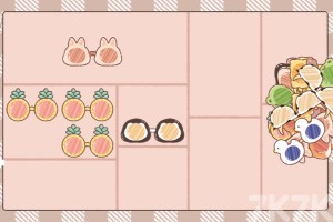 《收纳小行家》游戏截图4 《收纳小行家》游戏截图4