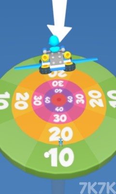 《炫酷飞车》游戏截图4 《炫酷飞车》游戏截图4