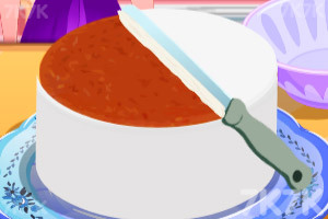 《制作黑森林蛋糕》游戏截图3 《制作黑森林蛋糕》游戏截图3