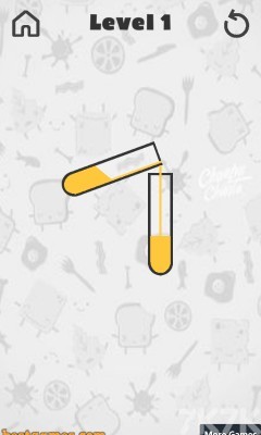 《组合实验溶剂》游戏截图1 《组合实验溶剂》游戏截图1