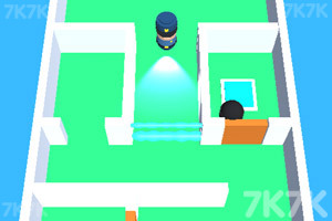 《超级特工越狱》游戏截图4 《超级特工越狱》游戏截图4