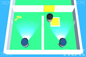 《超级特工越狱》游戏截图5 《超级特工越狱》游戏截图5