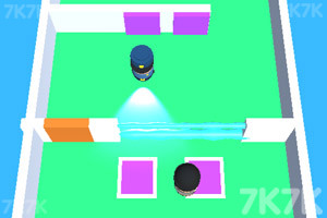 《超级特工越狱》游戏截图3 《超级特工越狱》游戏截图3