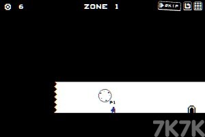 《逃出这道门》游戏截图1 《逃出这道门》游戏截图1