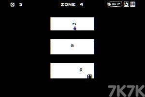 《逃出这道门》游戏截图4 《逃出这道门》游戏截图4