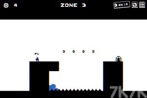 《逃出这道门》游戏截图3 《逃出这道门》游戏截图3