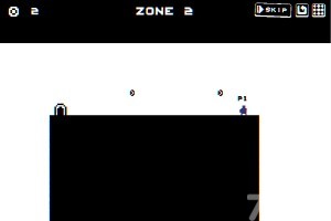 《逃出这道门》游戏截图2 《逃出这道门》游戏截图2