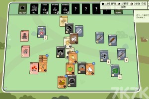 《堆叠村庄》游戏截图2 《堆叠村庄》游戏截图2