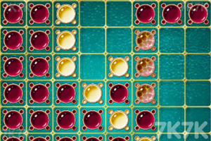 《趣味黑白棋》游戏截图3 《趣味黑白棋》游戏截图3