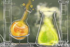 《弗莱迪化学实验室》游戏截图5 《弗莱迪化学实验室》游戏截图5