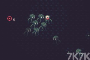 《黎明前10分钟》游戏截图3 《黎明前10分钟》游戏截图3