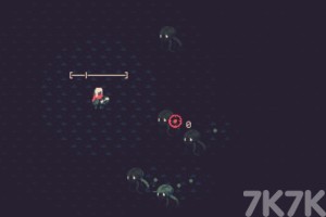 《黎明前10分钟》游戏截图2 《黎明前10分钟》游戏截图2