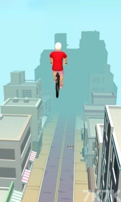 《街头狂飙竞速》游戏截图2 《街头狂飙竞速》游戏截图2