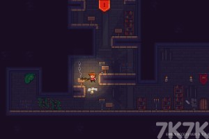 《魔塔英雄》游戏截图2 《魔塔英雄》游戏截图2