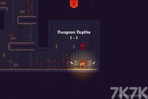 《魔塔英雄》游戏截图1 《魔塔英雄》游戏截图1