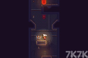 《魔塔英雄》游戏截图3 《魔塔英雄》游戏截图3