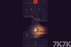 《魔塔英雄》游戏截图4 《魔塔英雄》游戏截图4