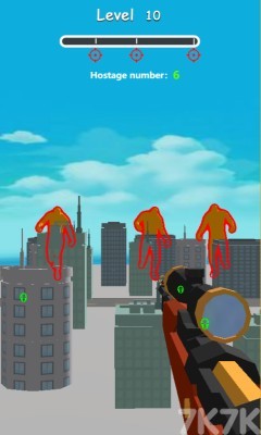 《巨人进击》游戏截图1 《巨人进击》游戏截图1