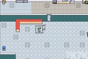 《兔子餐馆》游戏截图1 《兔子餐馆》游戏截图1