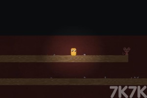 《土豆大冒险》游戏截图3 《土豆大冒险》游戏截图3