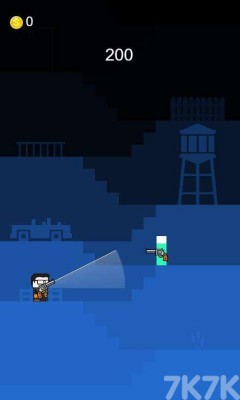 《西部枪手》游戏截图4 《西部枪手》游戏截图4