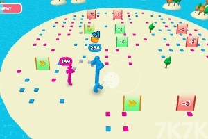 《高度对决》游戏截图2 《高度对决》游戏截图2