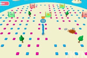 《高度对决》游戏截图1 《高度对决》游戏截图1