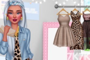 《派对狂欢之夜》游戏截图3 《派对狂欢之夜》游戏截图3