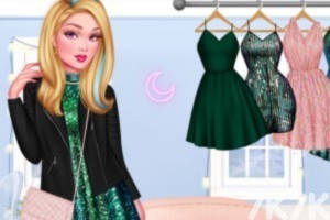 《派对狂欢之夜》游戏截图2 《派对狂欢之夜》游戏截图2