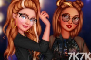 《派对狂欢之夜》游戏截图4 《派对狂欢之夜》游戏截图4