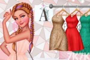 《派对狂欢之夜》游戏截图1 《派对狂欢之夜》游戏截图1