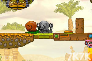 《蜗牛寻新房子3H5版》游戏截图5 《蜗牛寻新房子3H5版》游戏截图5