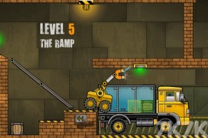 《卡车装载机3H5》游戏截图4 《卡车装载机3H5》游戏截图4