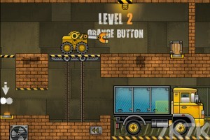 《卡车装载机3H5》游戏截图1 《卡车装载机3H5》游戏截图1