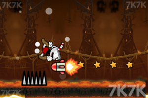 《茶杯头快跑》游戏截图3 《茶杯头快跑》游戏截图3