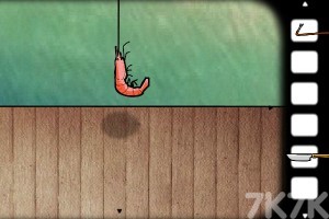 《方块逃离:锈湖湖畔H5》游戏截图4 《方块逃离:锈湖湖畔H5》游戏截图4