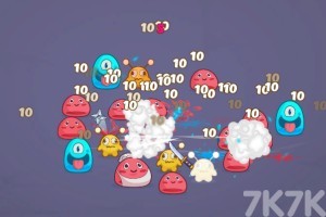 《武器升级之路》游戏截图4 《武器升级之路》游戏截图4