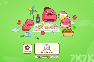 《武器升级之路》游戏截图1 《武器升级之路》游戏截图1