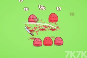 《武器升级之路》游戏截图2 《武器升级之路》游戏截图2