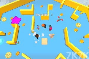 《一起疯狂躲猫猫》游戏截图2 《一起疯狂躲猫猫》游戏截图2