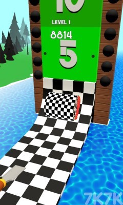 《我削木头贼6》游戏截图3 《我削木头贼6》游戏截图3