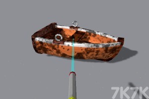 《高压枪大保洁2》游戏截图2 《高压枪大保洁2》游戏截图2