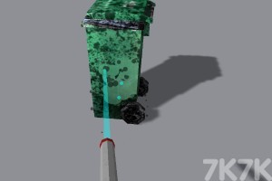 《高压枪大保洁2》游戏截图4 《高压枪大保洁2》游戏截图4