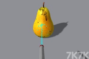 《高压枪大保洁2》游戏截图1 《高压枪大保洁2》游戏截图1