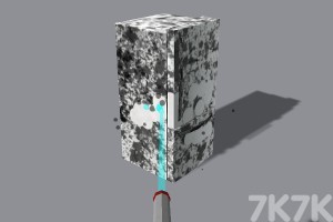 《高压枪大保洁2》游戏截图3 《高压枪大保洁2》游戏截图3