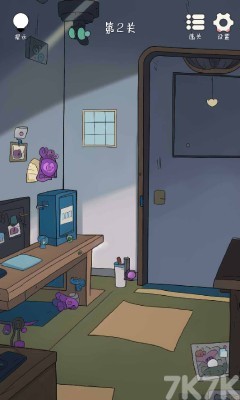《打开房间的门》游戏截图2 《打开房间的门》游戏截图2
