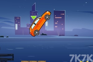 《极速赛车挑战赛》游戏截图4 《极速赛车挑战赛》游戏截图4