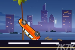 《极速赛车挑战赛》游戏截图3 《极速赛车挑战赛》游戏截图3