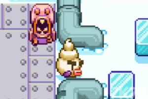 《冰淇凌坏蛋3H5》游戏截图5 《冰淇凌坏蛋3H5》游戏截图5