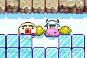 《冰淇凌坏蛋3H5》游戏截图6 《冰淇凌坏蛋3H5》游戏截图6